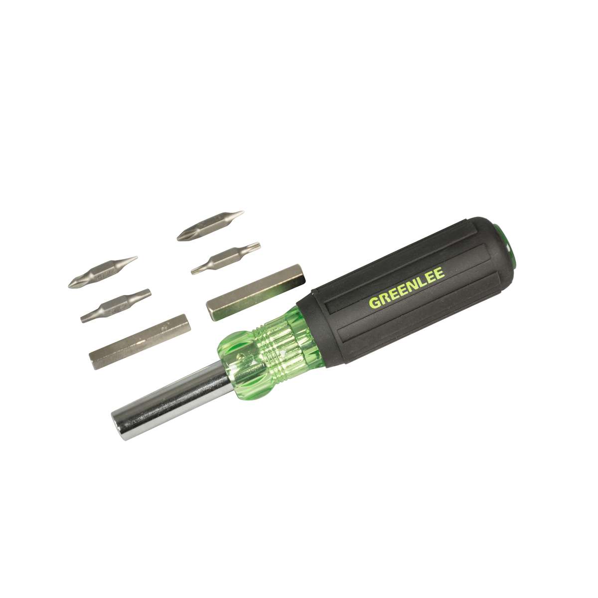 Chave Multiponto 0153-47C 11 em 1 Greenlee - Imagem 2